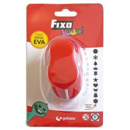 Taladro Goma Eva Fixo Kids 1,6 Cm. Sol Taladro Goma Eva Fixo Kids 1,6 Cm. Sol Precio: 5.50000055. SKU: B14R2SBJ5A