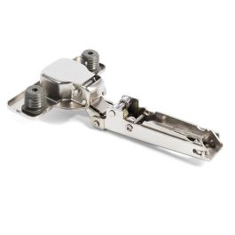Salice S200 Bisagra Apertura 110º Ø35 Codo Recto