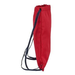Bolsa Mochila con Cuerdas RFEF Rojo Bolsa Mochila con Cuerdas RFEF Rojo