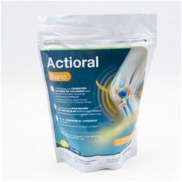 Actioral Diario Limon 330 G Precio: 29.8899997. SKU: B13C3V3ERW