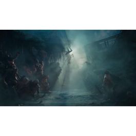 Bandai Namco Entertainment 3391892039146: Kronos: El Nuevo Amanecer - Juego de PS5