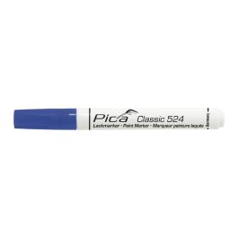 Marcador permanente classic azul Precio: 4.58999948. SKU: B1457YV86H