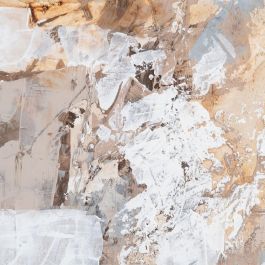 Cuadro Pintura Abstracto 2/M 80 X 100 cm