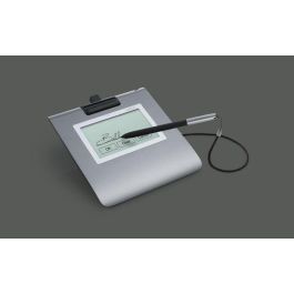 Wacom Digitalizador de Firma STU-430 - Ch2 con Pantalla LCD de 4.5" y Lápiz Inalámbrico + Software
