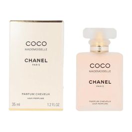 Chanel COCO MADEMOISELLE parfum pour les cheveux Perfume Cabello Mujer 35 ml