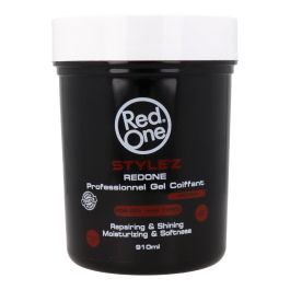 Red One Gel fijador Professional Hair Protein con vitaminas extra fuerte 910 ml Precio: 4.49999968. SKU: B12YJLALK5