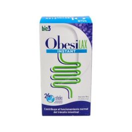 Bie3 Obesilax Instant 24Sticks. Precio: 8.5000003. SKU: B17HMKTJTJ