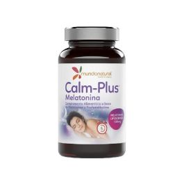 Calm Plus Melatonina (Liposomado) Precio: 9.79. SKU: B1J4V5QWJ2