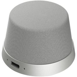 4smarts SoundForce Altavoz Bluetooth MagSafe Plateado/Gris Precio: 48.50000045. SKU: B17W5NSE4E