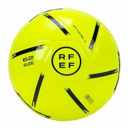 Balón de Fútbol Joma Sport Top 5 Amarillo 62