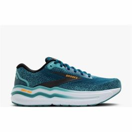 Zapatillas de Running para Adultos Brooks Ghost Max 2 Azul Precio: 159.9983. SKU: B18PRBPZ5Y