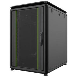 Lanview by Logon 19'' 16U Rack Cabinet 600 x 1000mm Data Line Precio: 582.59000019. SKU: B1JZTQKDLQ