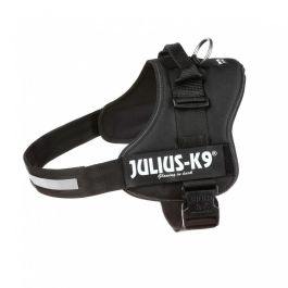 Arnés Reforzado para Perro Julius K9 162P3 Negro XL 3 Precio: 49.58999991. SKU: B1DWMN9ENM