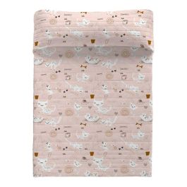 Colcha Panzup Cats 4 Cama de 135/140 Colcha Panzup Cats 4 Cama de 135/140