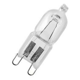 OSRAM Halopin Eco Lámpara Halógena G9 20W Blanco Cálido 235lm 2700K Precio: 5.7596. SKU: B1HL3RSHBY