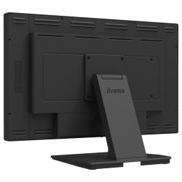 Iiyama Pantalla Táctil ProLite T2234MSC-B1S 21.5" Full HD 1920x1080 IPS Negro