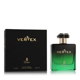 Perfume Unisex Emir Vertex EDP 100 ml Precio: 38.78999971. SKU: B19GMQSA36