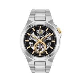 Reloj Hombre Bulova 98A224