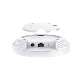 Punto de Acceso TP-Link EAP653 Negro Blanco Punto de Acceso TP-Link EAP653 Negro Blanco
