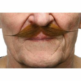 Bigote adulto talla única Precio: 4.72384. SKU: S2418516