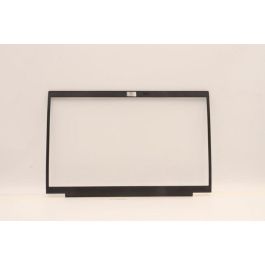 Lenovo Display bezel for Lenovo laptops, features IR technology, CCD shutter, OEM part, ensures secure display housing. Precio: 55.50000049. SKU: B14NCKF424