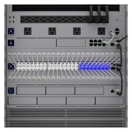 Ubiquiti USW-PRO-MAX-48-4P Switch L3 2.5G Ethernet Montaje en Rack 48 Puertos