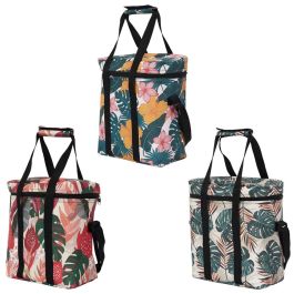 Bolsa Térmica 8,5 L Tropical Cook Concept