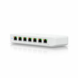 Switch UBIQUITI USW-ULTRA-210W Precio: 286.5000006. SKU: B18GH75B8Y