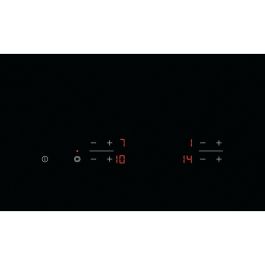 Placa Vitrocerámica Electrolux EHF6241FOK 60 cm Placa Vitrocerámica Electrolux EHF6241FOK 60 cm