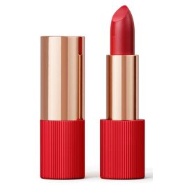 Satin Lip Balm, Lápiz labial cremoso, 201, Labios mordidos, 3.5 g Precio: 26.9588. SKU: B1DZ2959G7