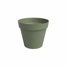 Maceta - ARTEVASI - CAPRI - 40 ma - Verde ceniza Precio: 25.88999974. SKU: B17AYGZTSM