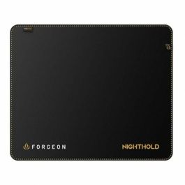 Alfombrilla de Ratón Forgeon Nighthold Negro Precio: 40.49999954. SKU: B1GG6G5ZYB