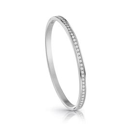 Pulsera Mujer Guess JUBB02248JWRHS Plateado Precio: 73.50000042. SKU: B13747CKW4