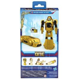 Transformers mv8 mega changer convertible 2 en 1 .28 cm - modelos surtidos Transformers mv8 mega changer convertible 2 en 1 .28 cm - modelos surtidos