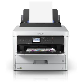 Epson Tinta Amarillo Workforce Pro WF-C579RDTWF Cartucho Compatible WF-C579RDTWF 20.000 Páginas