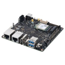 ASUS TINKER BOARD 3N/4G/32G Placa Base Rockchip RK3568, 4GB RAM, 32GB eMMC, Rockchip