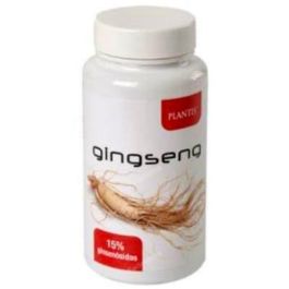Plantis Ginseng Energizante Aumenta Concentración y Memoria 60 Cápsulas Vegetales Precio: 14.4999998. SKU: B1E5734JVY