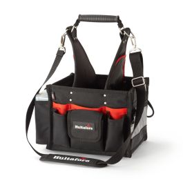 Bolsa de herramientas Hultafors Negro Poliéster 34 cm