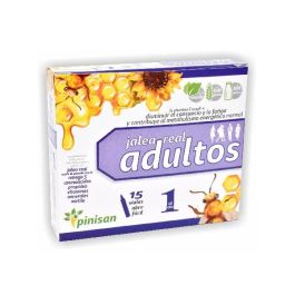 Jalea Real Adultos Precio: 14.8900004. SKU: B1E4EP6T9Q