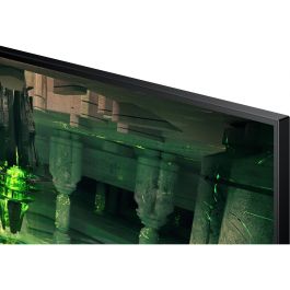 Samsung LS27BG400EUX Monitor Gaming 27" IPS Full HD 1920x1080 240Hz 1ms HDR10 FreeSync Premium G-Sync Compatible Negro