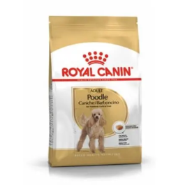 Royal Canin Caniche - Poodle Adult Alimento para Perros 1,5 kg Precio: 16.5. SKU: B1FA4CDN5S