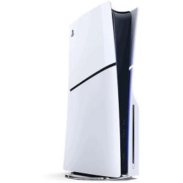Sony PlayStation 5 Slim 1TB Call of Duty: Black Ops 6 Bundle Blanco