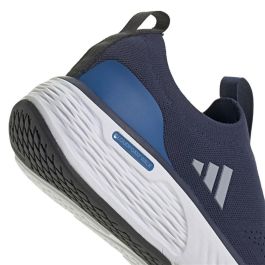 Zapatillas Deportivas Hombre Adidas Cloudfoam Go Sock