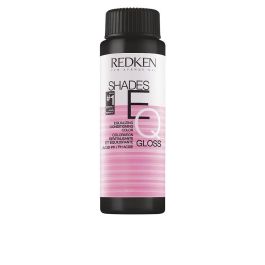 Redken SHADES EQ Color Kicker Naranja Tinte Demi-Permanente sin Amoniaco para Mujer 60 ml Precio: 14.49999991. SKU: S05105967