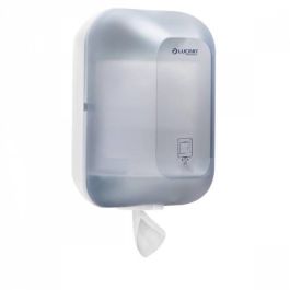 Dispensador Bobina L-One Maxi Lucart DP386 Precio: 30.89000046. SKU: B1CBA9PHMC