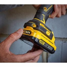 Stanley FATMAX SFMCD721M2K-QW Taladro Percutor V20 Brushless 18V con 2 Baterías 4.0Ah, Cargador y Maletín