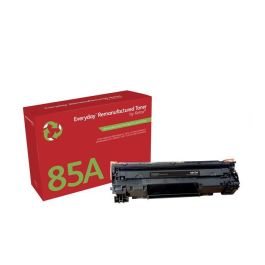 Xerox Black toner cartridge. Equivalent to HP CE285A. Compatible with HP LaserJet P1102/P1102W, LaserJet P1132MFP, LaserJet P1212 MFP/P1217 MFP Precio: 35.50000003. SKU: B17AP3P3PB