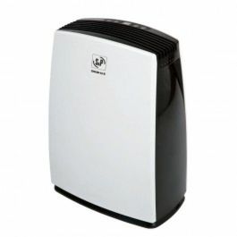 Deshumidificador S&P DHUM 16EN 2 L 16 L Deshumidificador S&P DHUM 16EN 2 L 16 L Precio: 258.50000044. SKU: B1AJGGCWZJ