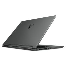 MSI A1VMG-096ES Creator Pro 16 AI Studio Intel Core Ultra 9 185H RTX 5000 64GB RAM 2TB SSD Portátil 16" UHD+ MiniLED
