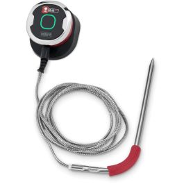 Weber 7220 iGrill Mini Termómetro Bluetooth para barbacoa